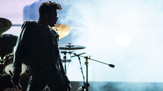 Queen and Adam Lambert will rock you at the Oscars